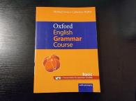Oxfort English