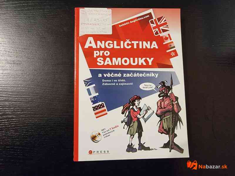 Angličtina (1/1)
