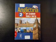 Angličtina