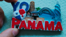 Magnetka Panama