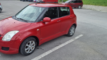Suzuki Swift 1,3