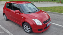 Suzuki Swift 1,3 (2/6)
