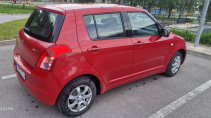 Suzuki Swift 1,3 (2/6)