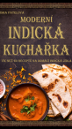 Indická kuchárka