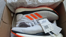 Nové ADIDAS SOLAR DRIVE 19M FR 43⅓ / UK 9 / US 9,5