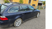 Bmw e60, e61 530d 520i ROZPREDÁM na nd (2/6)
