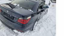 Bmw e60, e61 530d 520i ROZPREDÁM na nd (2/6)