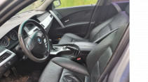 Bmw e60, e61 530d 520i ROZPREDÁM na nd (2/6)