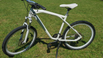 BMW BICYKEL