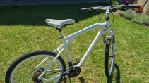 BMW BICYKEL (2/5)