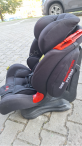 Predám autosedačku do 36kg (2/4)