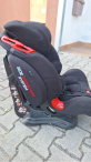 Predám autosedačku do 36kg (2/4)
