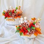 Spomienkový aranžmán na hrob č. 300 (302/3)