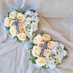 Spomienkový aranžmán na hrob č. 308 (310/2)