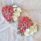 Spomienkový aranžmán na hrob č. 309 (311/2)