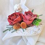 Spomienkový aranžmán na hrob č. 312 (314/2)