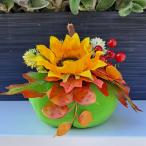 Ozdobená tekvica č. 38 (2/4)