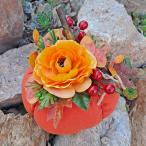 Ozdobená tekvica č. 39 (2/4)