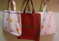 Nákupné tašky (2/5)