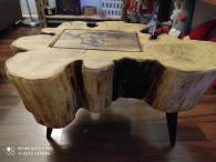 Konferenčný stolík (2/4)