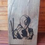 Ručne vypaľovane obrazy (2/7)