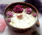 Sójové sviečky (2/9)