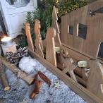 Drevený betlehem (20231126/6)