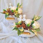 Šátek oříškový s hnědou (303/4)