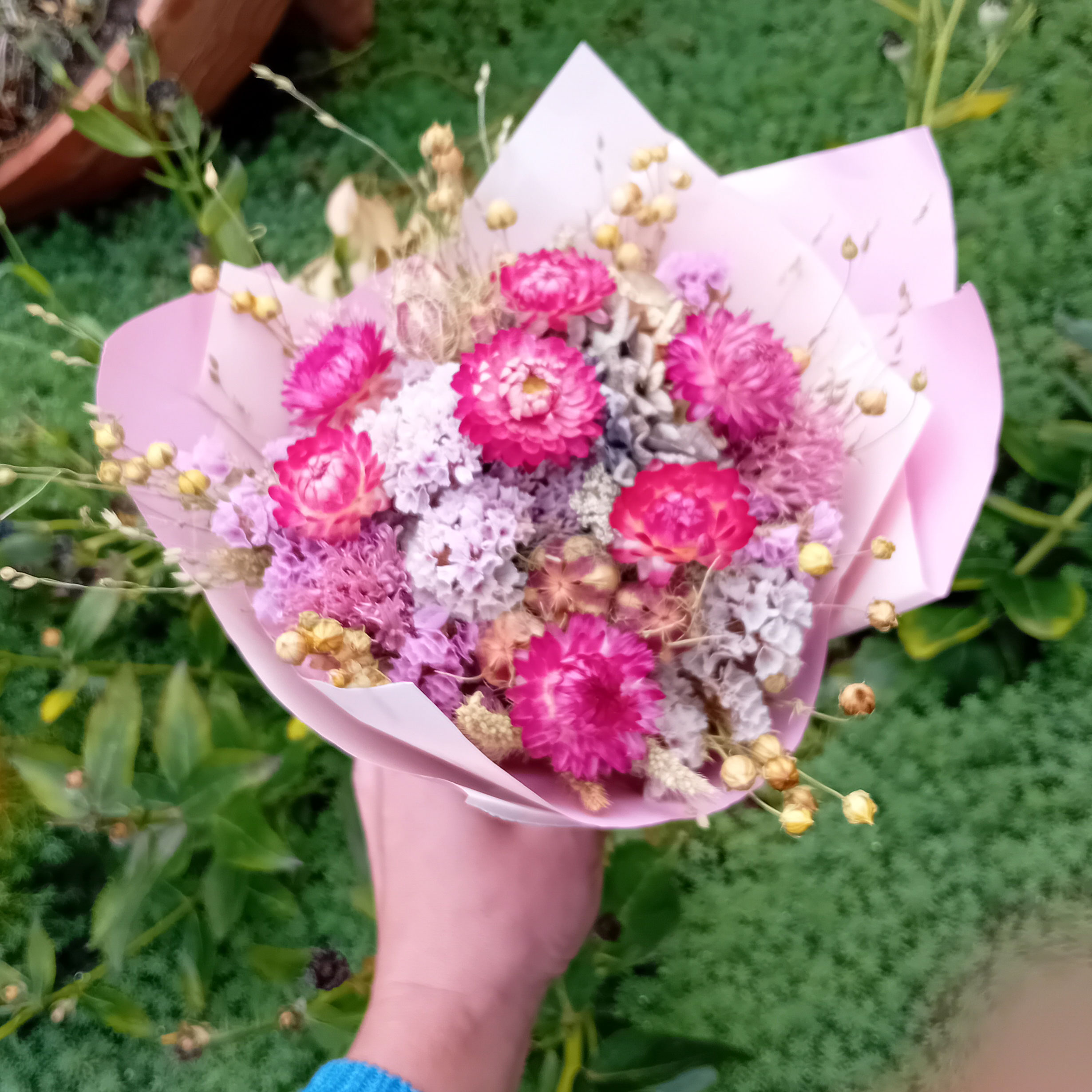 Raglánový svetr (2/3)