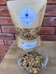 Granola jablkovo-slivková 500g