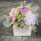 Dekorácia na stôl (2/2)