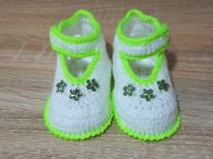 Detské papučky 88