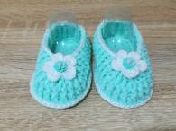 Detské papučky 97