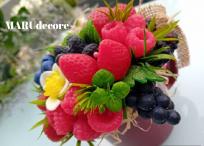 Mydlová kytica (49/4)