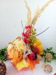 Jesenná dekorácia (2/4)