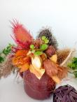 Jesenná dekorácia (2/4)