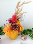 Jesenná dekorácia (2/4)