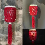 Macrame lucerny