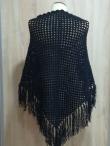 Háčkovaná šatka 53 (55/2)
