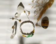 Náramok Medové chvíle