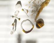 Náramok Medové chvíle