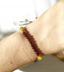 Náramok Medové chvíle (2/2)