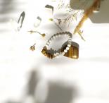 Náramok Medové chvíle