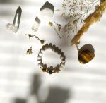 Náramok Medové chvíle