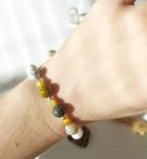 Náramok Medové chvíle (2/2)