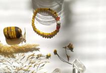 Náramok Medové chvíle