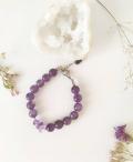 Náramok z kolekcie Nature - Ametyst (2/2)