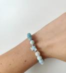 Náramok z kolekcie Nature - Amazonit (2/2)