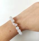 Náramok z kolekcie Nature - Ruženín (2/2)