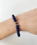 Náramok z kolekcie Nature - Lapis Lazuli